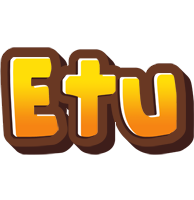 Etu cookies logo