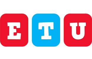 Etu diesel logo