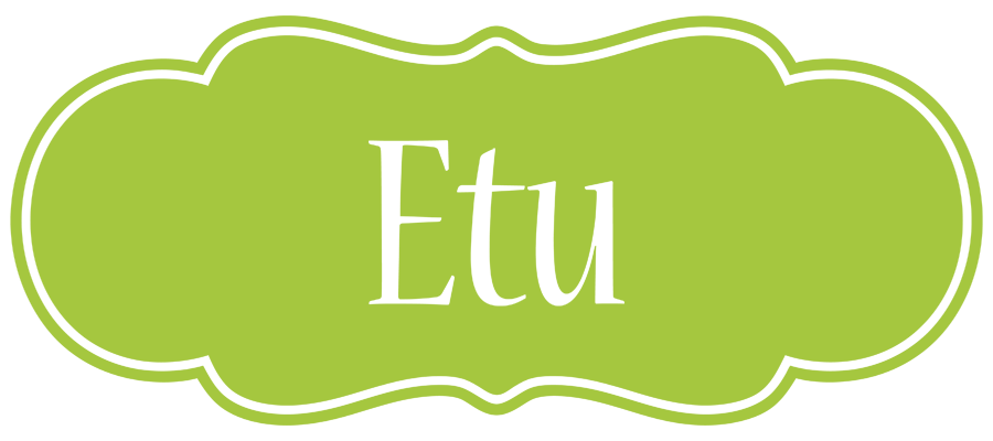 Etu family logo