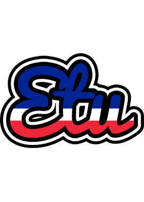 Etu france logo