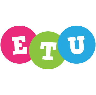 Etu friends logo