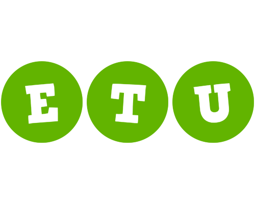 Etu games logo