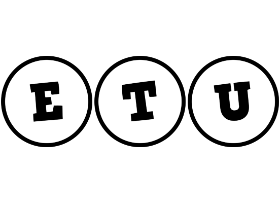 Etu handy logo