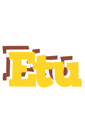 Etu hotcup logo