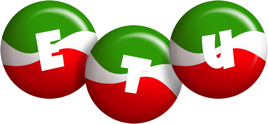Etu italy logo