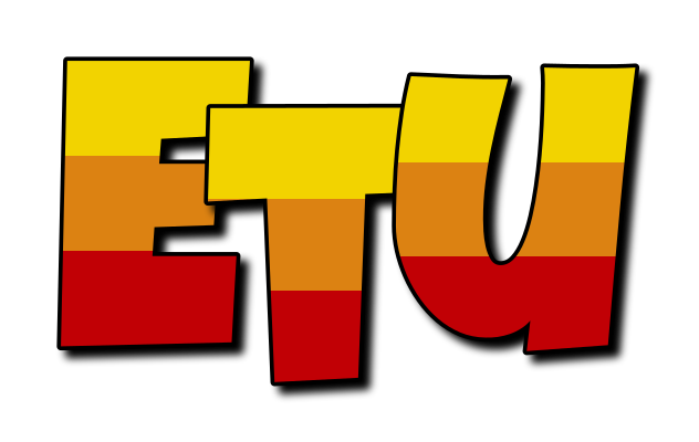 Etu jungle logo
