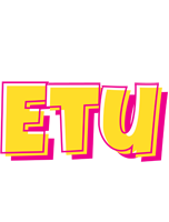 Etu kaboom logo