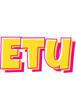 Etu kaboom logo