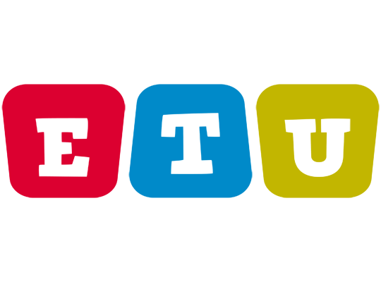 Etu kiddo logo