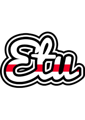 Etu kingdom logo