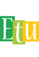 Etu lemonade logo