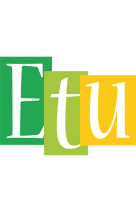 Etu lemonade logo