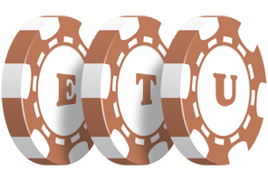 Etu limit logo