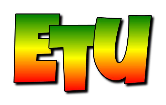 Etu mango logo