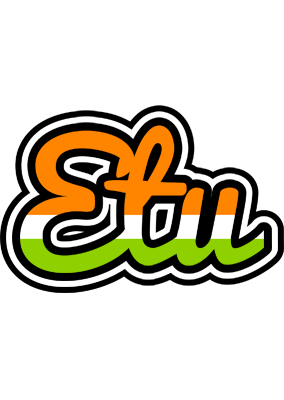 Etu mumbai logo