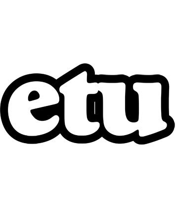 Etu panda logo