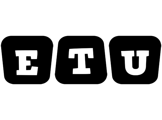 Etu racing logo