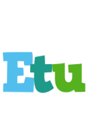 Etu rainbows logo