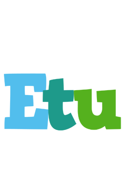 Etu rainbows logo