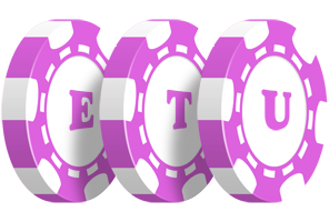 Etu river logo