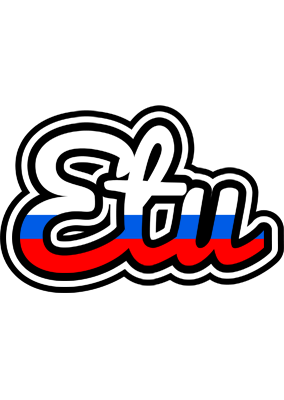 Etu russia logo