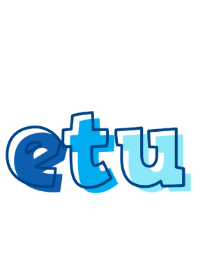 Etu sailor logo