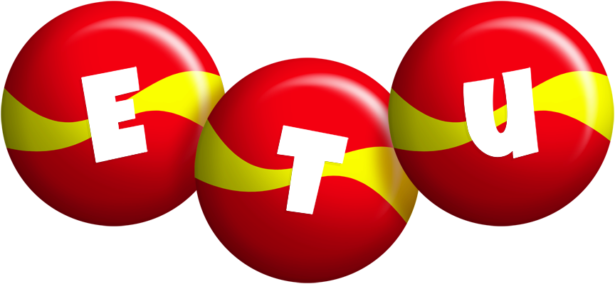 Etu spain logo