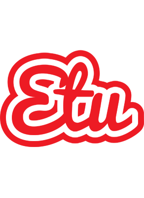 Etu sunshine logo