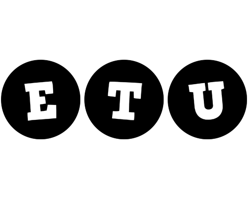 Etu tools logo