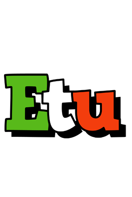 Etu venezia logo
