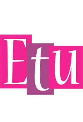Etu whine logo