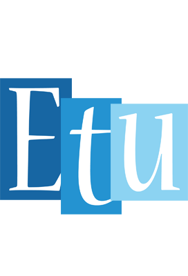 Etu winter logo