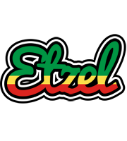 Etzel african logo