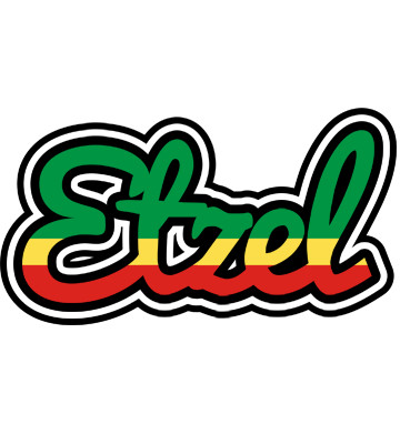 Etzel african logo