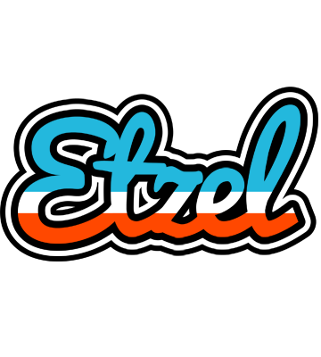 Etzel america logo
