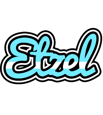 Etzel argentine logo