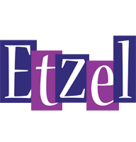 Etzel autumn logo