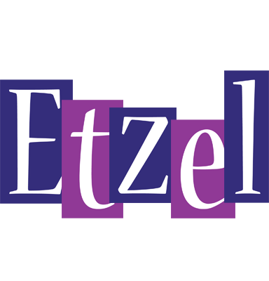 Etzel autumn logo