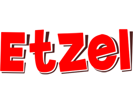 Etzel basket logo