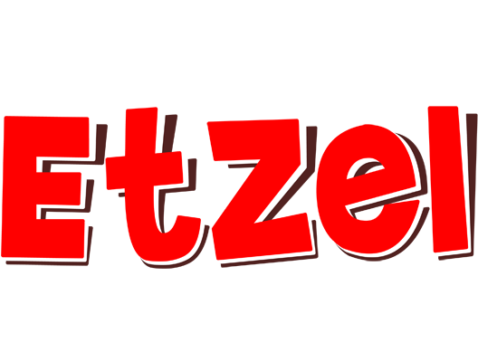 Etzel basket logo