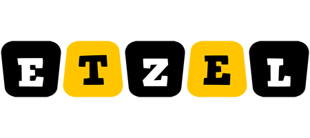 Etzel boots logo