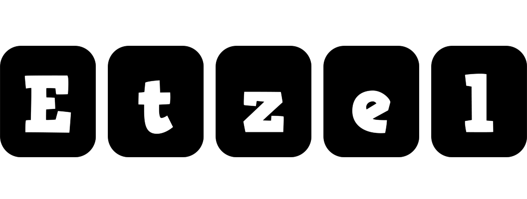 Etzel box logo