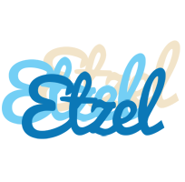 Etzel breeze logo