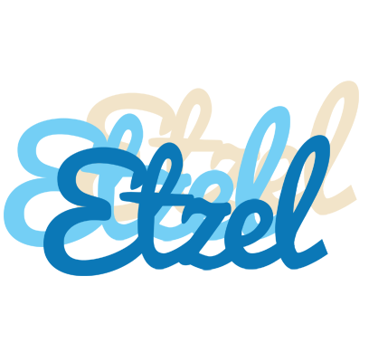 Etzel breeze logo