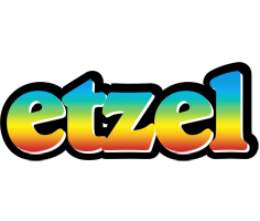 Etzel color logo