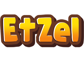 Etzel cookies logo