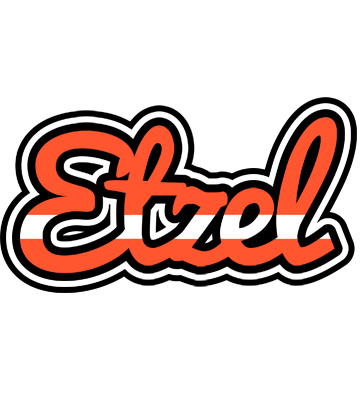 Etzel denmark logo