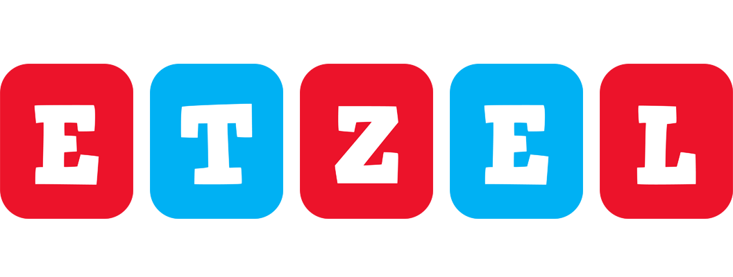 Etzel diesel logo