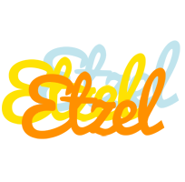 Etzel energy logo