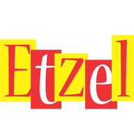 Etzel errors logo